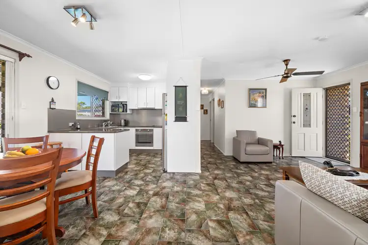 Sixth view of Homely house listing, 71 Wentworth Drive, Capalaba QLD 4157