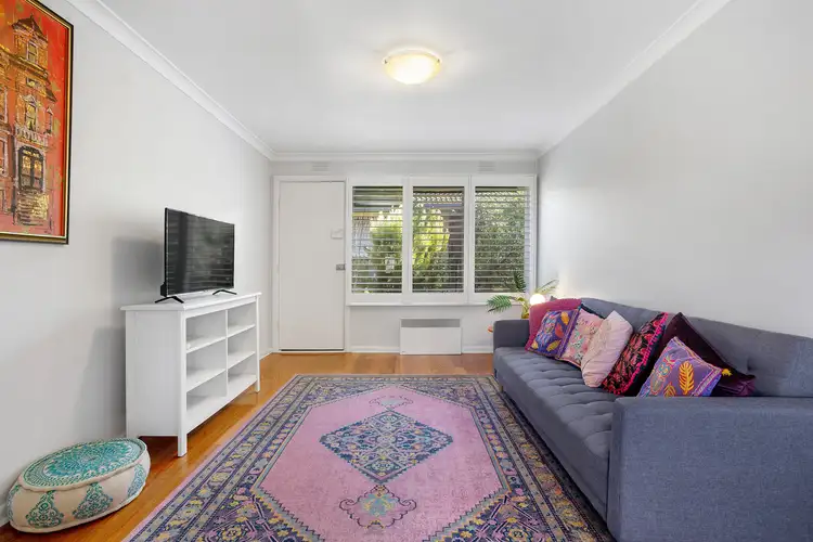 Second view of Homely unit listing, 6/23-25 Olive Grove, Mentone VIC 3194