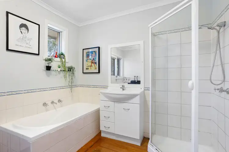 Fourth view of Homely unit listing, 6/23-25 Olive Grove, Mentone VIC 3194