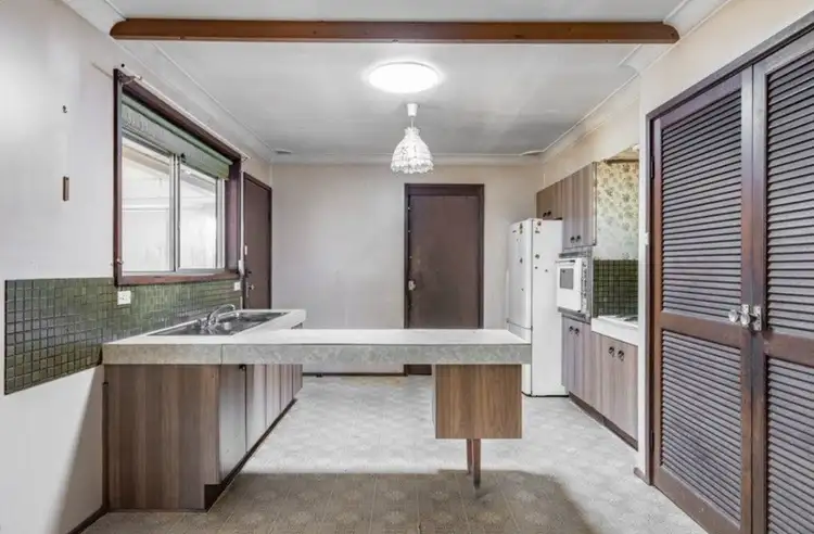 Second view of Homely house listing, 25 Birdsville Crescent, Leumeah NSW 2560