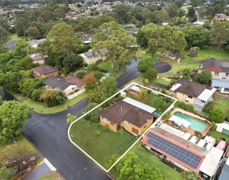 Fifth view of Homely house listing, 25 Birdsville Crescent, Leumeah NSW 2560