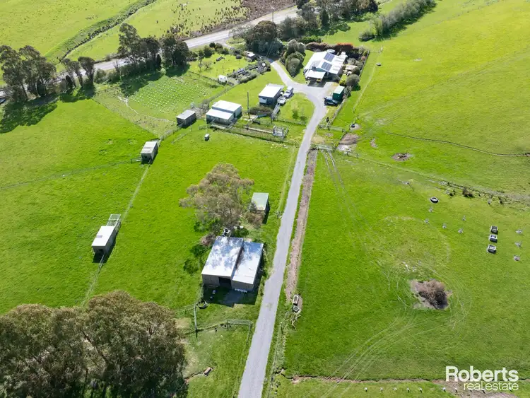 Third view of Homely rural property listing, 795 Frankford Road, Glengarry TAS 7275