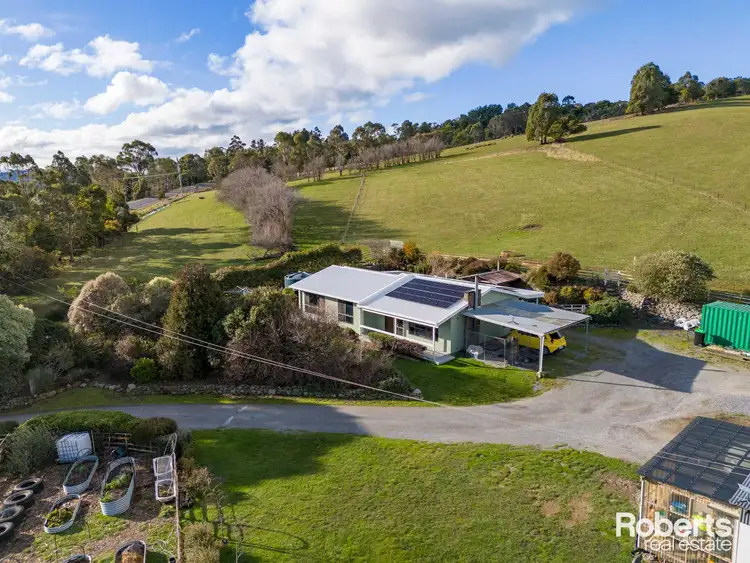 Fourth view of Homely rural property listing, 795 Frankford Road, Glengarry TAS 7275