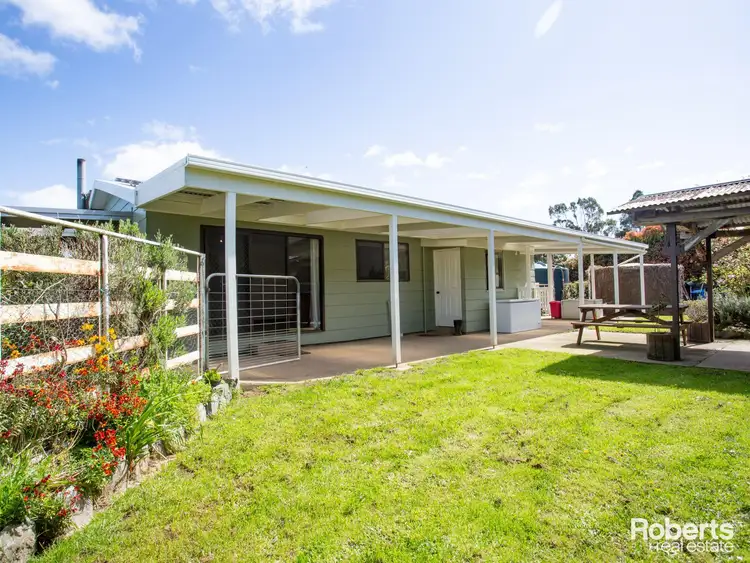 Sixth view of Homely rural property listing, 795 Frankford Road, Glengarry TAS 7275