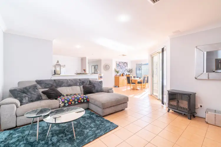 Fourth view of Homely house listing, 21 Valheru Avenue, Rockingham WA 6168