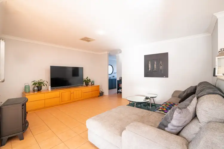 Fifth view of Homely house listing, 21 Valheru Avenue, Rockingham WA 6168