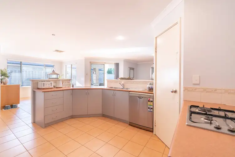 Sixth view of Homely house listing, 21 Valheru Avenue, Rockingham WA 6168