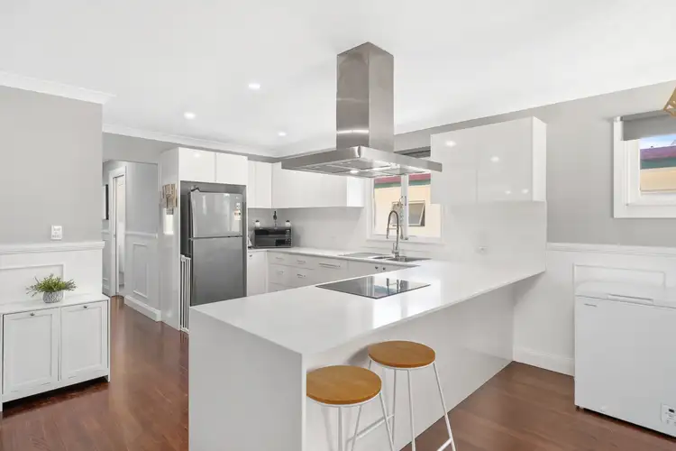 Second view of Homely house listing, 80 Pikett Street, Clontarf QLD 4019