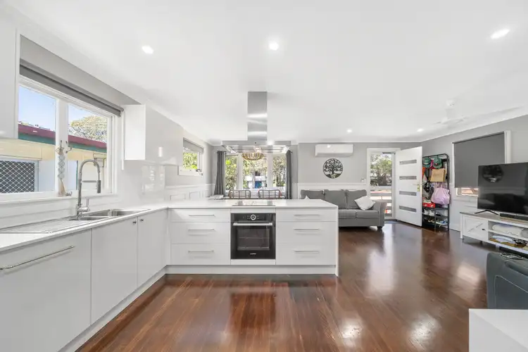 Fourth view of Homely house listing, 80 Pikett Street, Clontarf QLD 4019