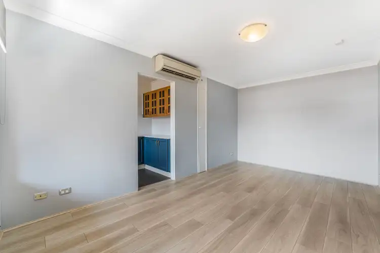 Third view of Homely unit listing, 24/31-35 Forbes Street, Liverpool NSW 2170