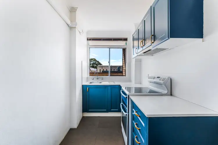 Fourth view of Homely unit listing, 24/31-35 Forbes Street, Liverpool NSW 2170