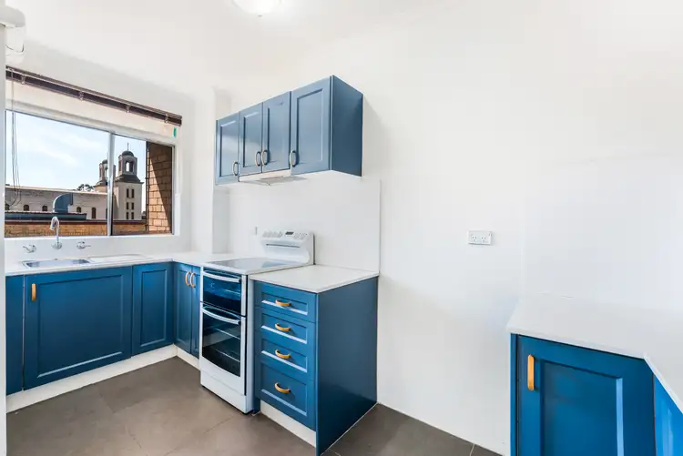 Fifth view of Homely unit listing, 24/31-35 Forbes Street, Liverpool NSW 2170