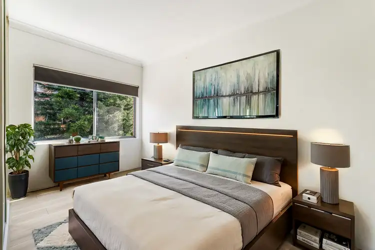 Seventh view of Homely unit listing, 24/31-35 Forbes Street, Liverpool NSW 2170
