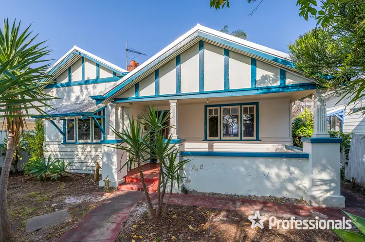 18 First Avenue, Bassendean WA 6054