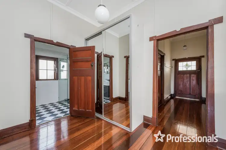 Sixth view of Homely house listing, 18 First Avenue, Bassendean WA 6054