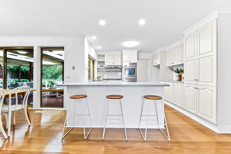 Fourth view of Homely house listing, 10 Denise Close, Rowville VIC 3178