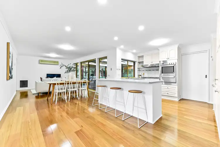 Sixth view of Homely house listing, 10 Denise Close, Rowville VIC 3178