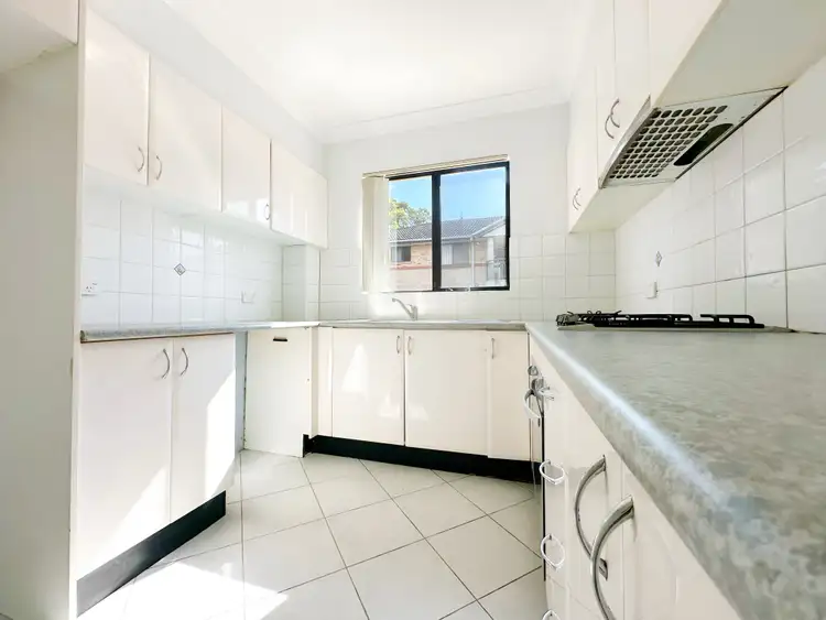 Second view of Homely unit listing, 10/4-6 Clifton Street, Blacktown NSW 2148