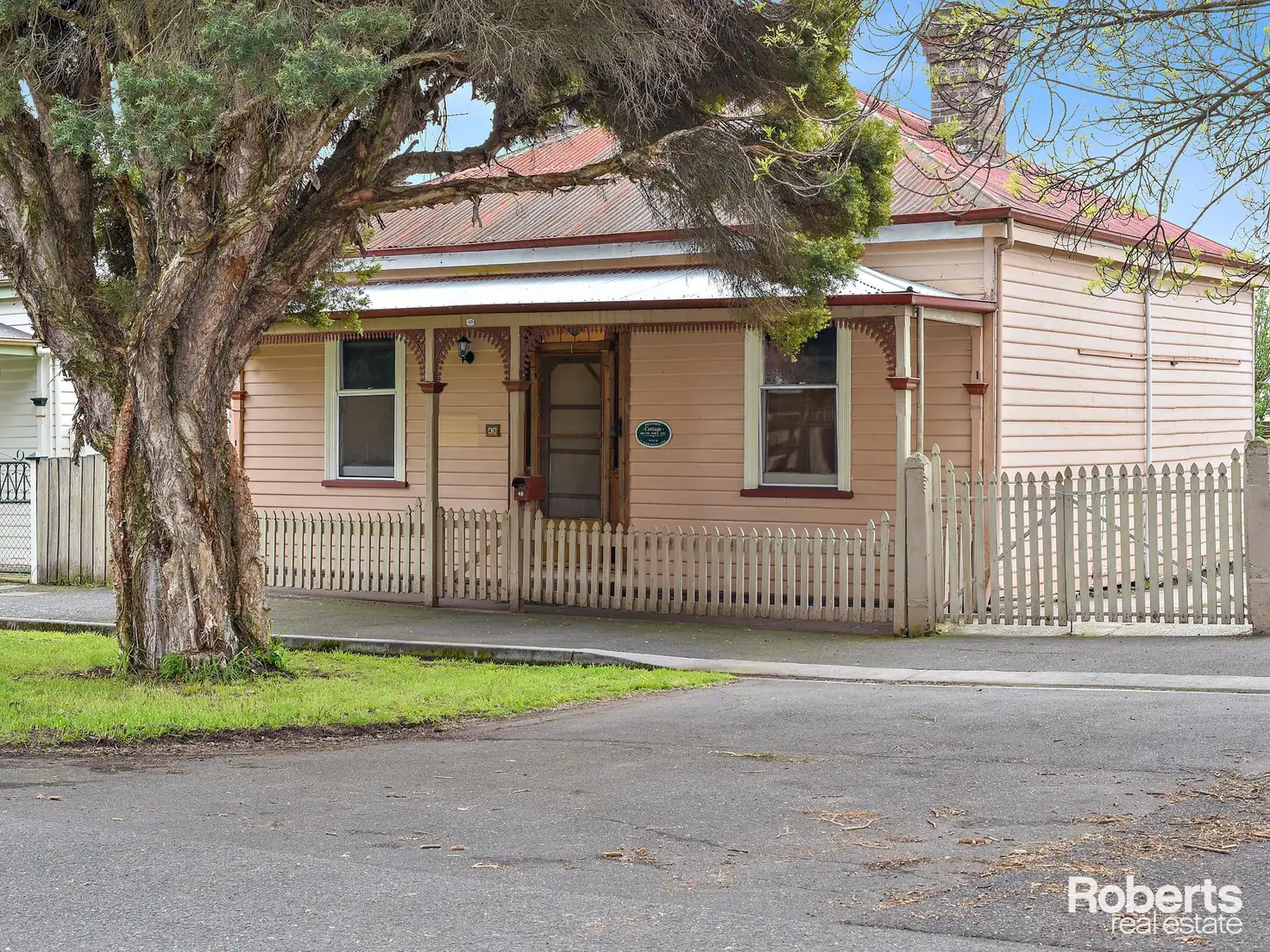 Main view of Homely house listing, 48 Dry Street, Invermay TAS 7248