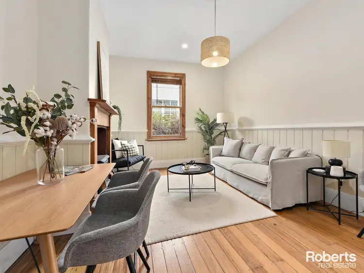 Fifth view of Homely house listing, 48 Dry Street, Invermay TAS 7248