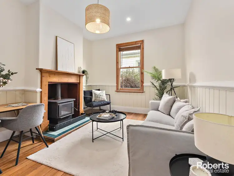 Sixth view of Homely house listing, 48 Dry Street, Invermay TAS 7248