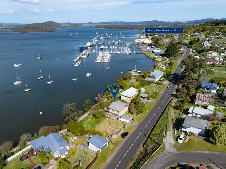 154 Flinders Street, Beauty Point TAS 7270