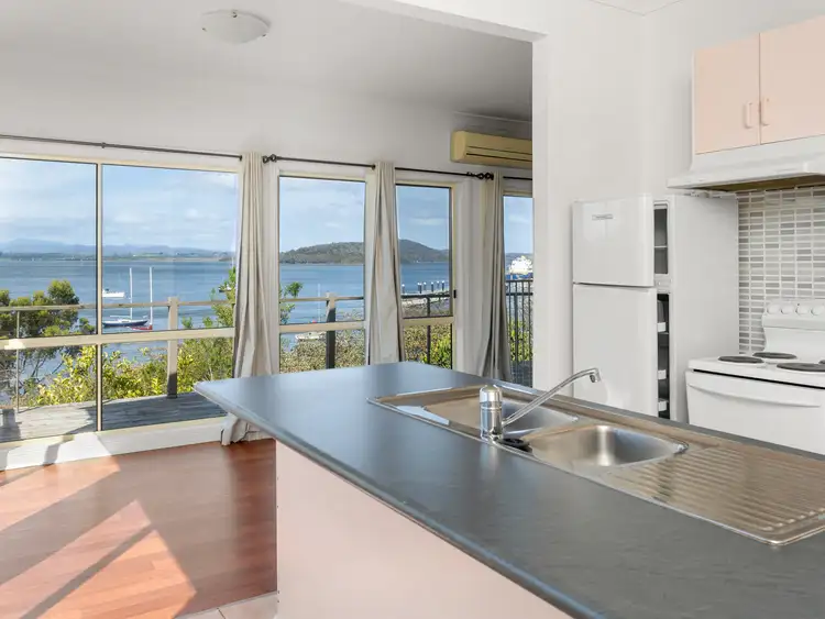 Second view of Homely house listing, 154 Flinders Street, Beauty Point TAS 7270