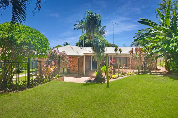 19 MIDDEN COURT, Bli Bli QLD 4560