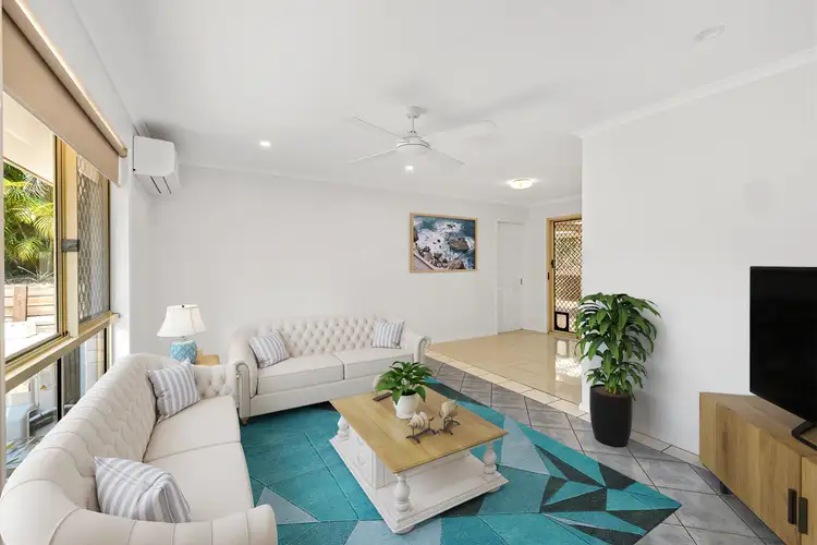 Second view of Homely house listing, 19 MIDDEN COURT, Bli Bli QLD 4560