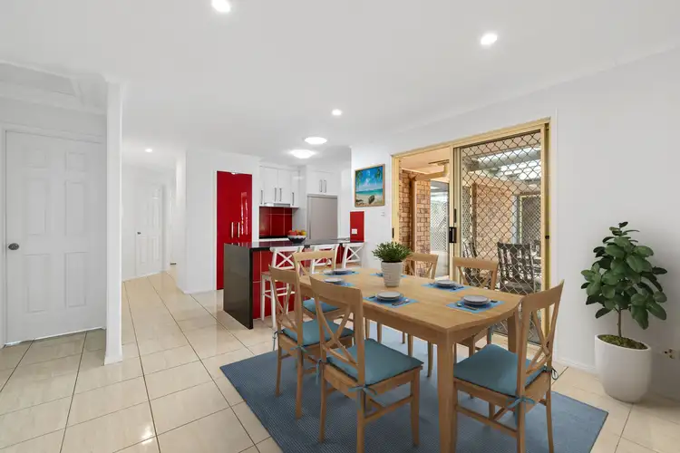 Fourth view of Homely house listing, 19 MIDDEN COURT, Bli Bli QLD 4560