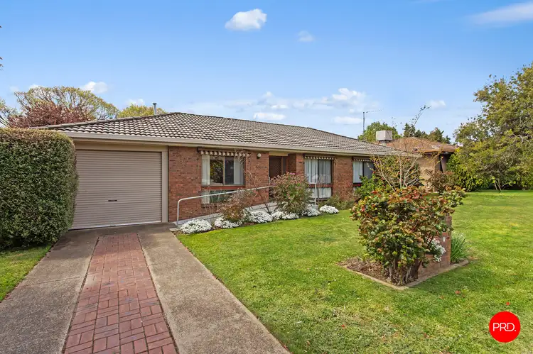 Main view of Homely house listing, 19 Ridgeway Crescent, Kennington VIC 3550