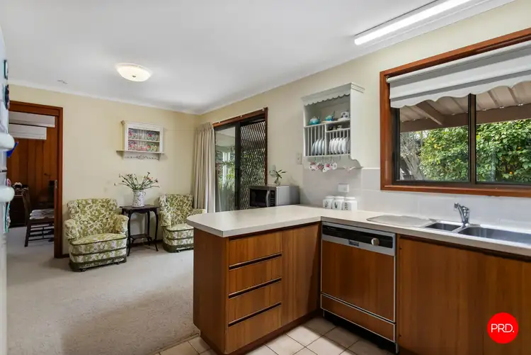 Sixth view of Homely house listing, 19 Ridgeway Crescent, Kennington VIC 3550