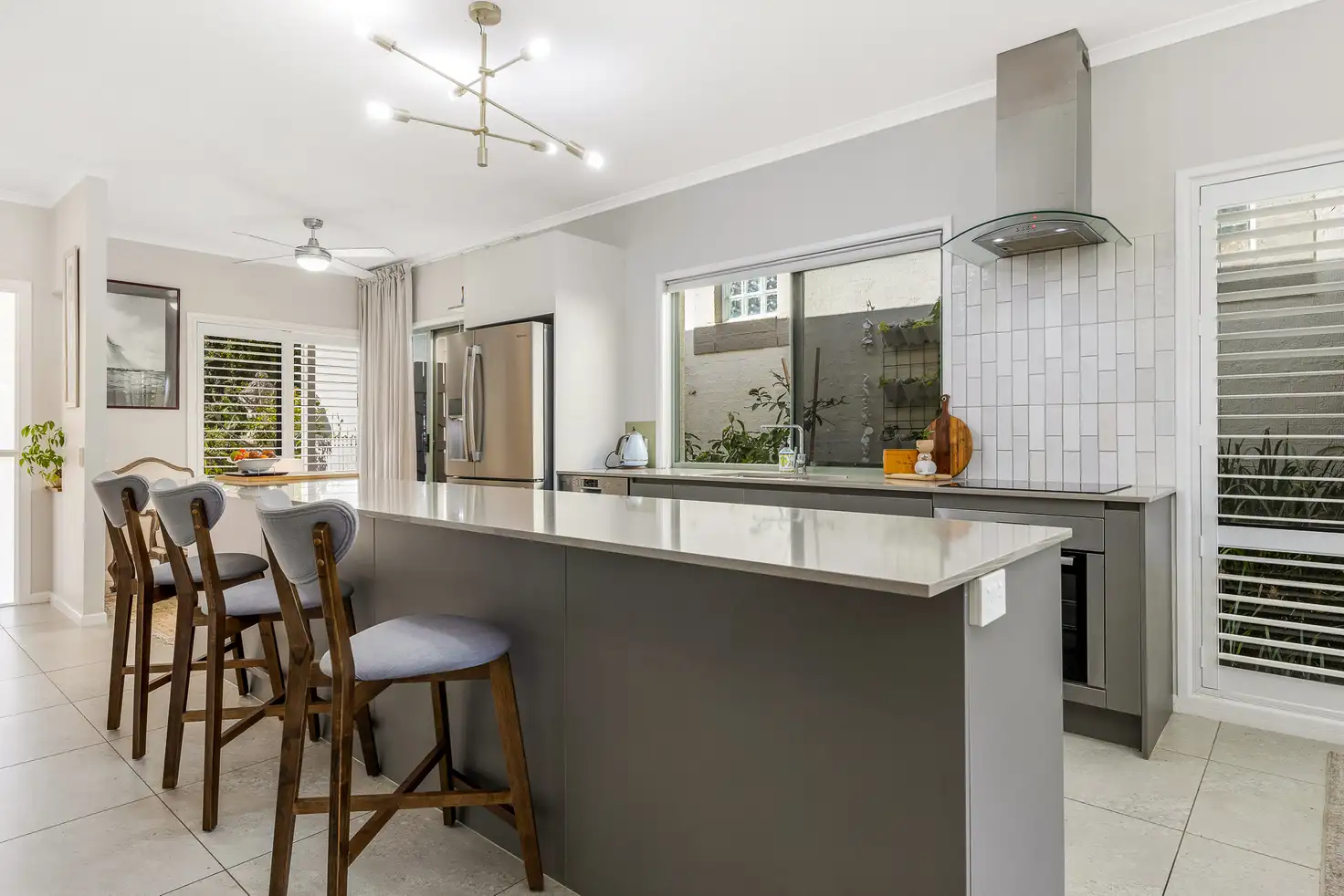 Main view of Homely apartment listing, 3/1 Poinsettia Court, Mooloolaba QLD 4557