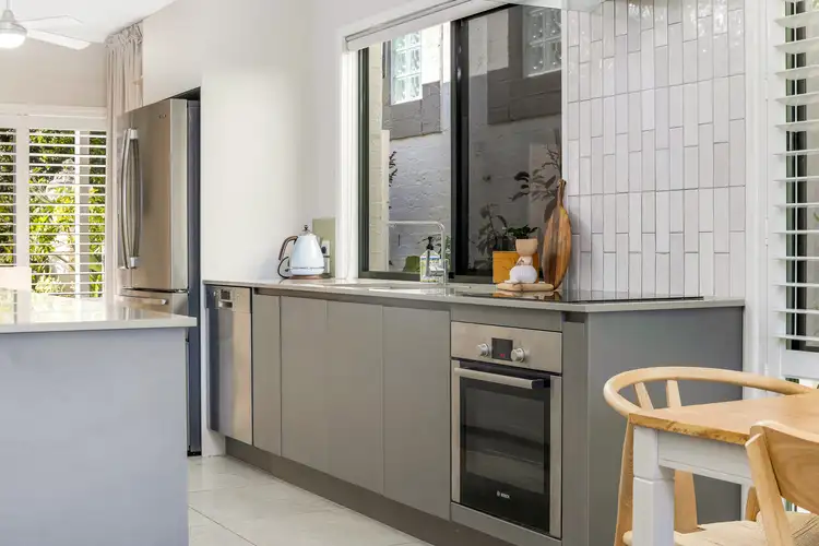 Second view of Homely apartment listing, 3/1 Poinsettia Court, Mooloolaba QLD 4557