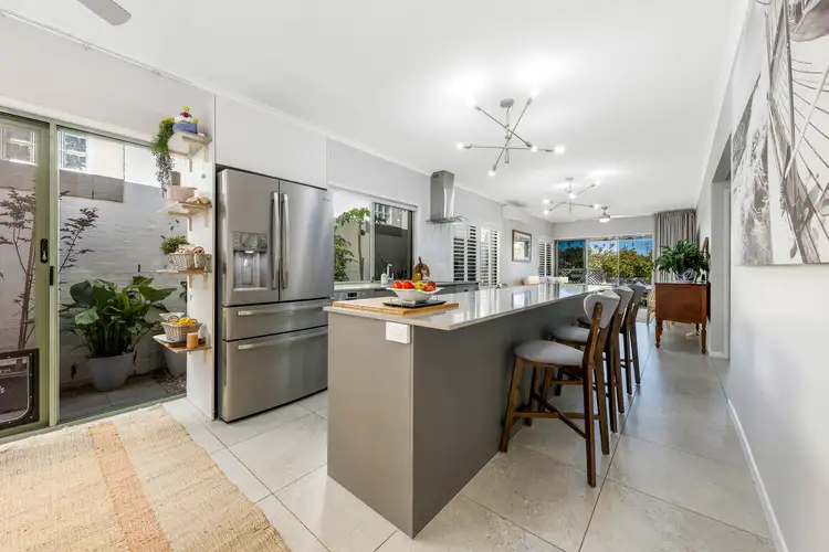 Third view of Homely apartment listing, 3/1 Poinsettia Court, Mooloolaba QLD 4557