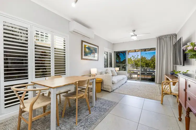 Fourth view of Homely apartment listing, 3/1 Poinsettia Court, Mooloolaba QLD 4557