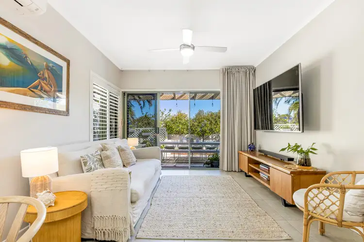 Fifth view of Homely apartment listing, 3/1 Poinsettia Court, Mooloolaba QLD 4557