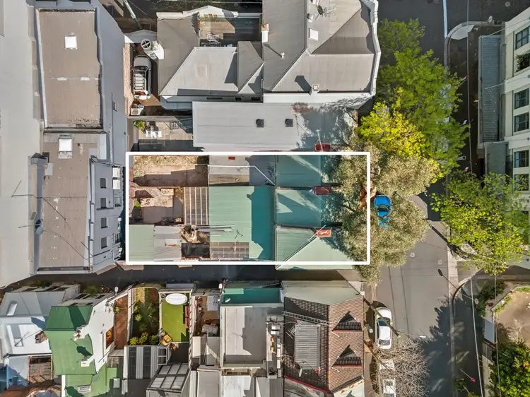 Main view of Homely house listing, 51-55 Reservoir Street, Surry Hills NSW 2010