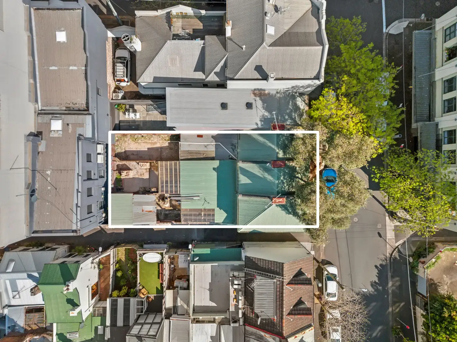 Main view of Homely house listing, 51-55 Reservoir Street, Surry Hills NSW 2010
