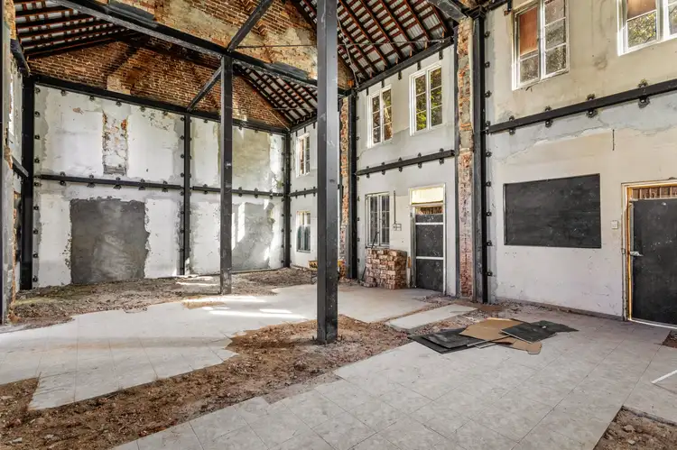 Second view of Homely house listing, 51-55 Reservoir Street, Surry Hills NSW 2010