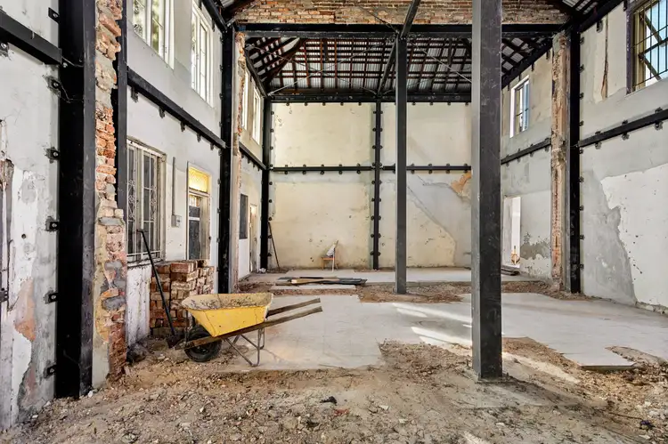 Fourth view of Homely house listing, 51-55 Reservoir Street, Surry Hills NSW 2010