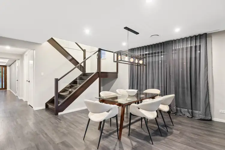 Sixth view of Homely house listing, 8 Finke Street, South Ripley QLD 4306