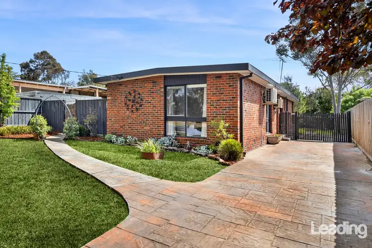 514 Elizabeth Drive, Sunbury VIC 3429