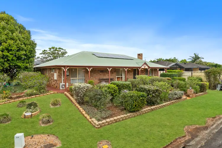2 Alarna Street, Victoria Point QLD 4165