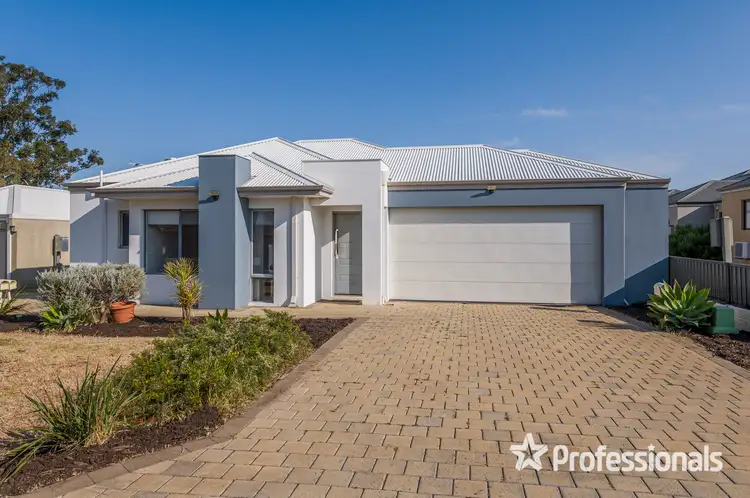 Main view of Homely house listing, 24A Hemsey Street, Balga WA 6061