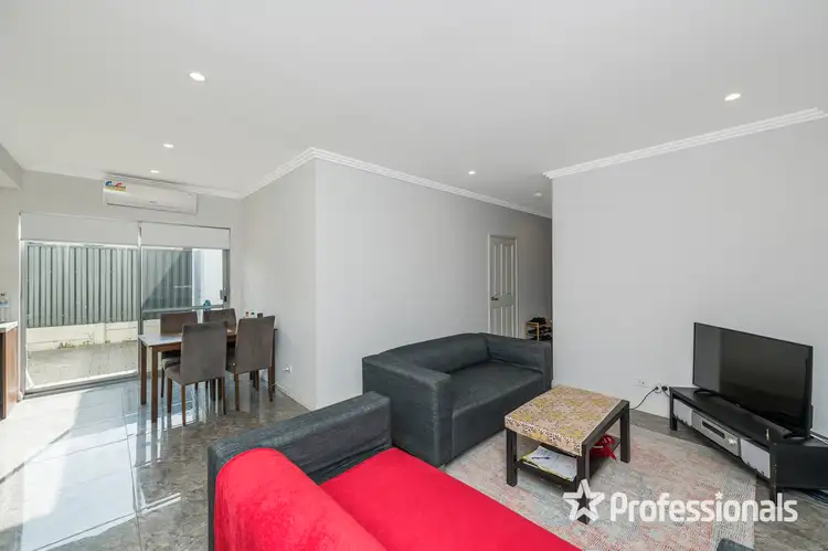 Fourth view of Homely house listing, 24A Hemsey Street, Balga WA 6061