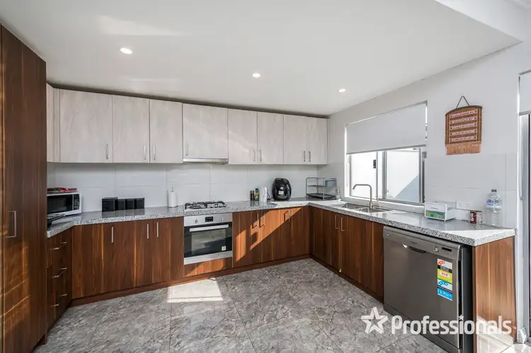 Sixth view of Homely house listing, 24A Hemsey Street, Balga WA 6061