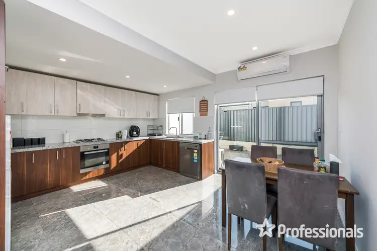 Seventh view of Homely house listing, 24A Hemsey Street, Balga WA 6061
