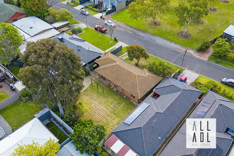 Second view of Homely house listing, 14 Stuart Street, Dernancourt SA 5075