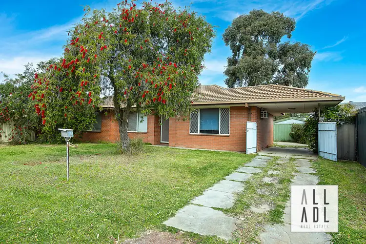 Fourth view of Homely house listing, 14 Stuart Street, Dernancourt SA 5075